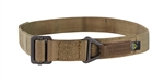 The Rigger's Belt from Condor Outdoor is one of the most versatile accessories you can add to your kit. Great for first responders, members of the military, outdoorsmen and survivalists alike