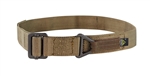 Condor Rigger's Belt â€“ Tactical Belt with Forged V-Ring for Canadian Military and Law Enforcement Use