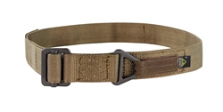 Condor Rigger's Belt – Tactical Belt with Forged V-Ring for Canadian Military and Law Enforcement Use