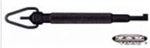 Zak Tools Round Swivel Handcuff Key