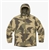 Just because the weather turns wet doesn't mean your range days have to stop. The Range Trainer Shell is the perfect performer for tactical foul-weather use.