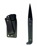 Shivworks Barracuda BLACK