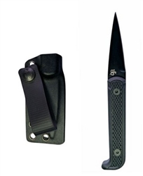 Shivworks Barracuda BLACK