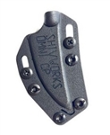 ShivWorks Omni Sheath â€“ Clinch Pick