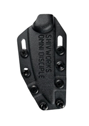 Shivworks Omni Sheath â€“ Disciple