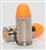 .45 ACP Trainer Dummy round