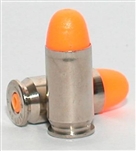 .45 ACP Trainer Dummy round