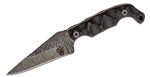 The Bravo 5 is a knife made for anything life throws at you. The full tang Bravo 5 has a drop point blade thatâ€™s perfect for piercing, chopping, and slicing. This knife is ideal for hunting, camping, and everyday use.