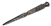 This Narrow Pry Tool offers both an eye-catching design and ultimate strength. It's made from 1095 high carbon steel and holds up to all of the uses you could devise for it.