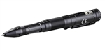 Fenix T6 Tactical Penlight – LED Rechargeable Flashlight and Glass Breaker for Canadian Law Enforcement and Military