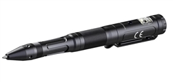 Fenix T6 Tactical Penlight – LED Rechargeable Flashlight and Glass Breaker for Canadian Law Enforcement and Military