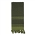 Wear this shemagh scarf as a face mask, balaclava, or headwrap.