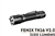 The Fenix TK16 V2.0 has a brand new look and is loaded with great features. This excellent flashlight produces a total of 3100 lumens, all powered by a single 21700 battery. Now in Canada and ready to ship from the number one rated tactical store Tetragon