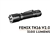 Fenix TK16 V2.0 – 3100 Lumen Tactical Flashlight with Strobe for Canadian Law Enforcement and Emergency Use