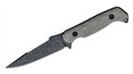 Toor Knives Darter Vapor