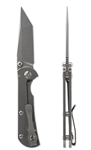 Toor Knives Chasm