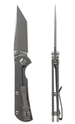 Toor Knives Chasm