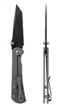 Toor Knives Merchant 2.0 T