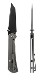 Toor Knives Merchant 2.0 T