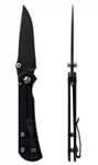 Toor Knives Merchant 2.0 S