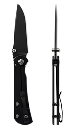 Toor Knives Merchant 2.0 S