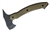 Designed as the ultimate belt-mounted breaching tool, the full-size Toor Knives Tomahawk carries most of its weight in the head, which increases impact force, when swung.  now in Canada