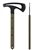 Designed as a lightweight, traditional throwing tomahawk, our all-new Brawker features a skeletonized head and partial tang construction
