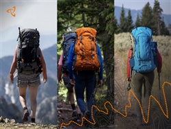 What is the Ultimate Backpack? - Mystery Ranch