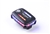 NEXTORCH UT21 rechargeable red and blue warning light with clip and magnetic back