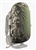 Eberlestock Vapor 2500 ultralight EMOD hunting pack