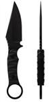 Toor is happy to announce that the Vandal is back! After years of being asked to bring back this extremely popular Toor heritage blade