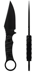 Toor is happy to announce that the Vandal is back! After years of being asked to bring back this extremely popular Toor heritage blade