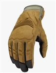 The LEOâ„¢ DUTY GLOVES were designed for those of you on the front lines of patrol and unrest.