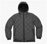 Stay warm and comfortable during your outdoor adventures with the Operatus jacket.