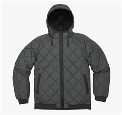 Stay warm and comfortable during your outdoor adventures with the Operatus jacket.