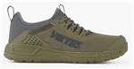 Speed, agility, and stability are the hallmarks of modern gunfighting footwear. The Viktos Range Trainer takes all of these requirements and includes just enough reinforcements to make them ultra-durable without excess weight.