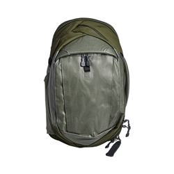 Vertx Commuter EDC Sling Bag with concealed carry access and urban styling – available in Canada