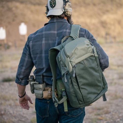 Gamut bag online