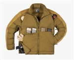 Viktos Zerodarker Down Jacket
