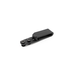 Our Inside Waistband Belt Clip offers an adjustable cant as well as a 1.75â€ loop for belts and was designed to be worn on the inside of your waistband, for ultimate concealment.