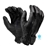Hatch WPG100 Leather Winter Patrol Gloves â€“ Thinsulate-Lined Police Gloves for Canadian Cold Weather