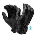 Hatch WPG100 Leather Winter Patrol Gloves â€“ Thinsulate-Lined Police Gloves for Canadian Cold Weather