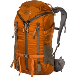 This mid-size daypack fills a sweet spot in your pack quiver, functioning for a spectrum of outdoor, travel and urban pursuits.