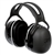 The X-Series earmuffs are 3M's latest advancement in hearing conservation. New technologies in comfort, design and protection all come together in this groundbreaking earmuff line