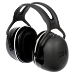 Peltor X5A Earmuffs