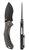 Toor Knives XT1 Bravo Carbon Fiber