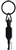 Zak Tools handcuff key canada
