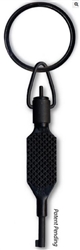 Zak Tools handcuff key canada